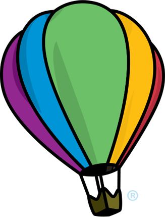 balloon logo