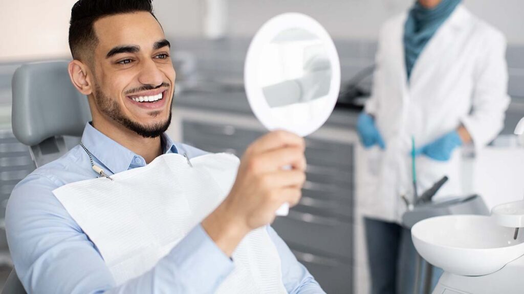 Caring for Your New Veneers: Grove City Dentist’s Guide