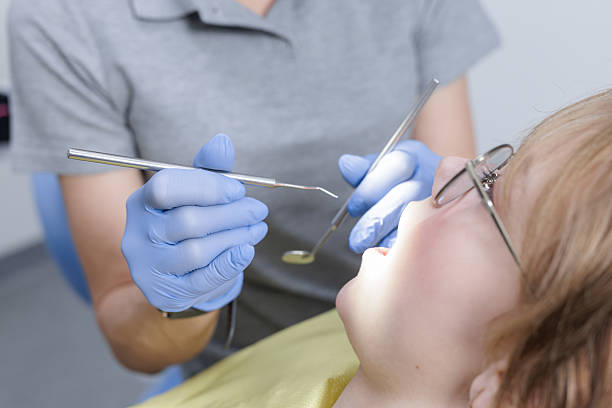 Dental Sealants for Kids and Adults in Grove City: Are They Worth It?